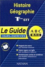 Tapa de ABC du Bac