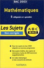 Tapa de ABC Bac