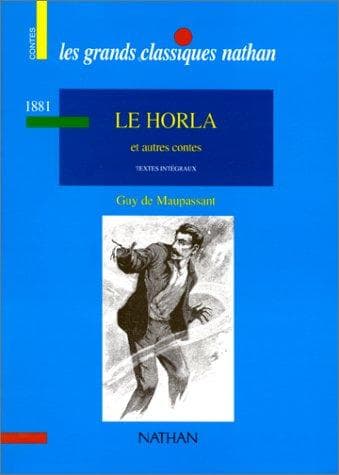 Tapa de Contes et nouvelles