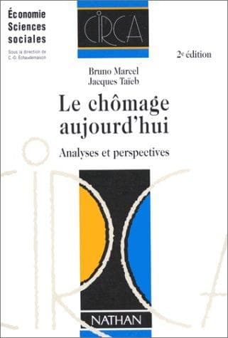 Tapa de Le Chomâge aujourd'hui
