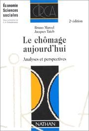 Tapa de Le Chomâge aujourd'hui