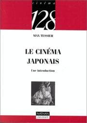 Tapa de Le cinéma japonais