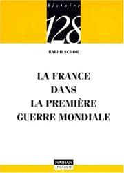 Tapa de La France dans la Première Guerre mondiale