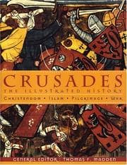Tapa de Crusades