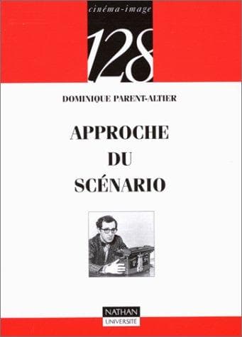Tapa de Approche du scénario
