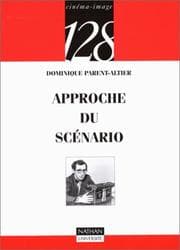 Tapa de Approche du scénario
