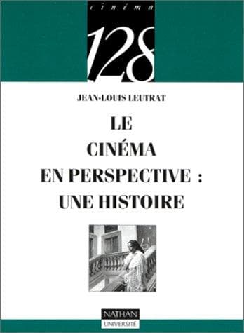 Tapa de Le cinema en perspective