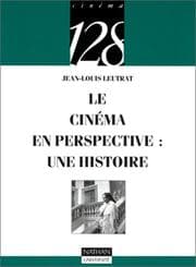 Tapa de Le cinema en perspective