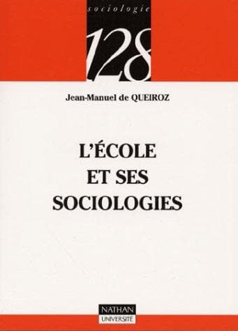 Tapa de L'école et ses sociologies