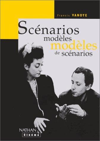 Tapa de Scénarios modèles, modèles de scénarios