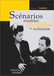 Tapa de Scénarios modèles, modèles de scénarios