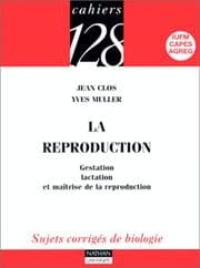 Tapa de La Reproduction