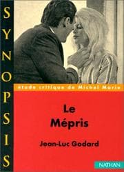 Tapa de Le Mepris
