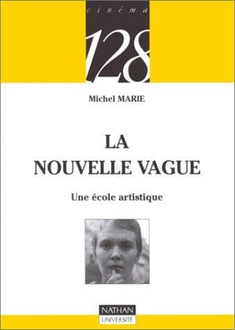 Tapa de La Nouvelle vague
