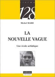 Tapa de La Nouvelle vague