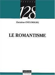 Tapa de Le romantisme
