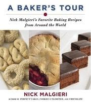 Tapa de A baker's tour