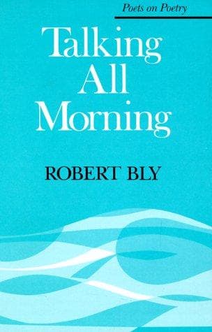 Tapa de Talking all morning