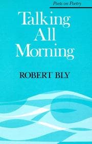 Tapa de Talking all morning