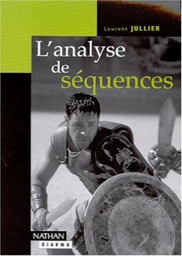 Tapa de L'analyse de sequences