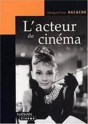 Tapa de L'acteur de cinema