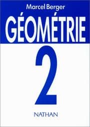 Tapa de Géométrie