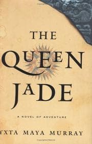 Tapa de The Queen Jade
