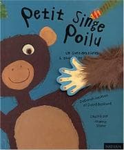 Tapa de Petit singe poilu