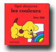 Tapa de Spot découvre les couleurs