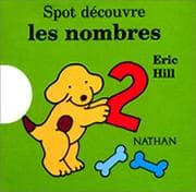 Tapa de Spot découvre les nombres