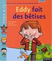 Tapa de Eddy fait des bêtises