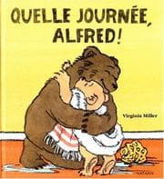 Tapa de Alfred
