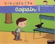 Tapa de Copain !