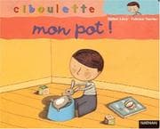 Tapa de Mon pot