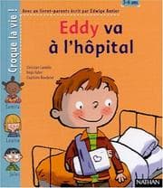 Tapa de Eddy va à l'hôpital