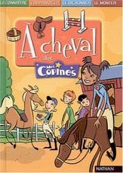 Tapa de À cheval avec mes copines