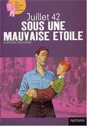 Tapa de Juillet 42