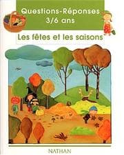 Tapa de Les Fêtes et Les Saisons