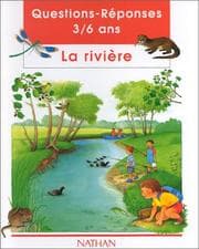 Tapa de La rivière