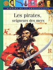 Tapa de Les Pirates, seigneurs des mers