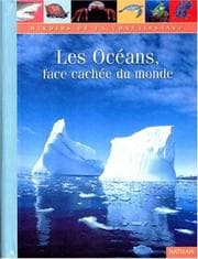 Tapa de Les Oceans face cachee du monde