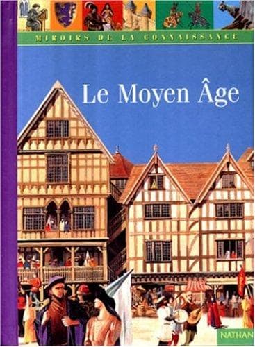 Tapa de Le Moyen Age