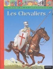 Tapa de Les chevaliers