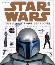 Tapa de Star Wars, tout sur l'aataque des clones