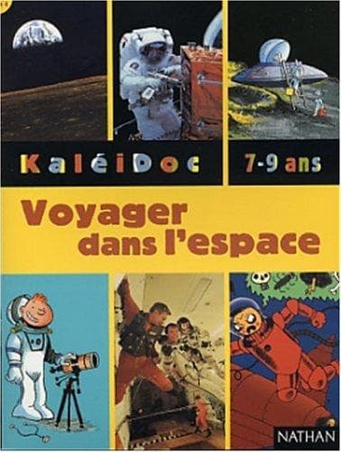 Tapa de KaléiDoc, 7-9 ans