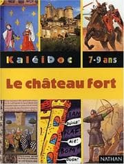 Tapa de Le château fort
