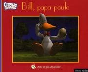 Tapa de Bill en papa poule