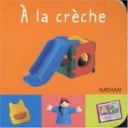 Tapa de A la crèche