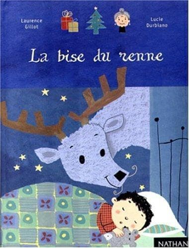 Tapa de La Bise du renne