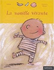Tapa de LA Nouille Vivante
